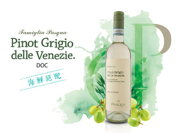 Pasqua Pinot Grigio Delle Venezie